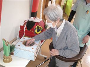 ゆかりガーデン